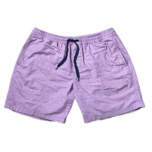 RODD & GUNN | Gunn 7" Resort Short| Violet Size:Large